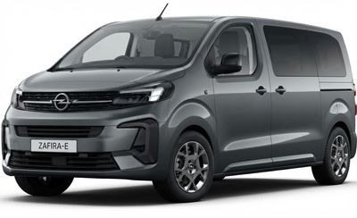 Opel Zafira Life (2019-)