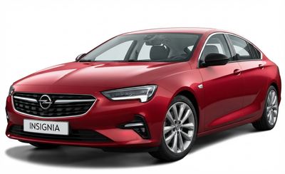 Opel Insignia B (2017-2022)