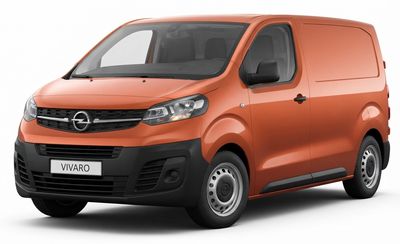 Opel Vivaro C (2019-)