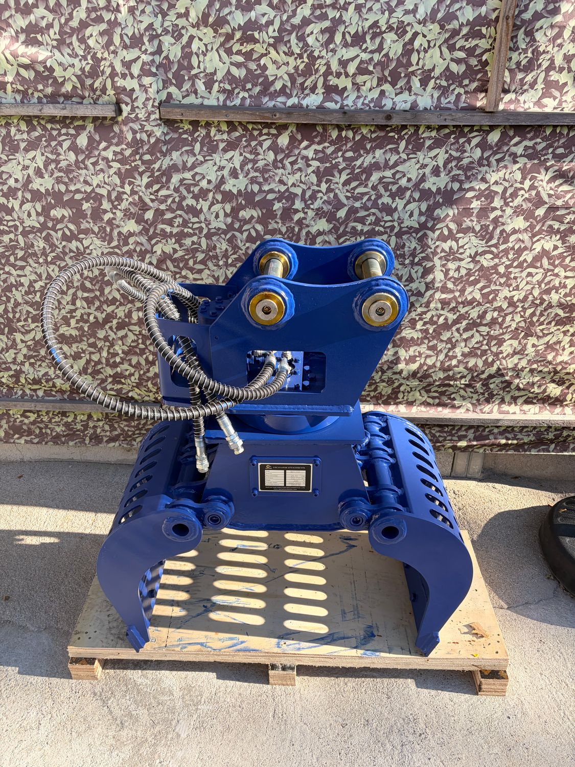 PINCE RD 200 (2-6T)