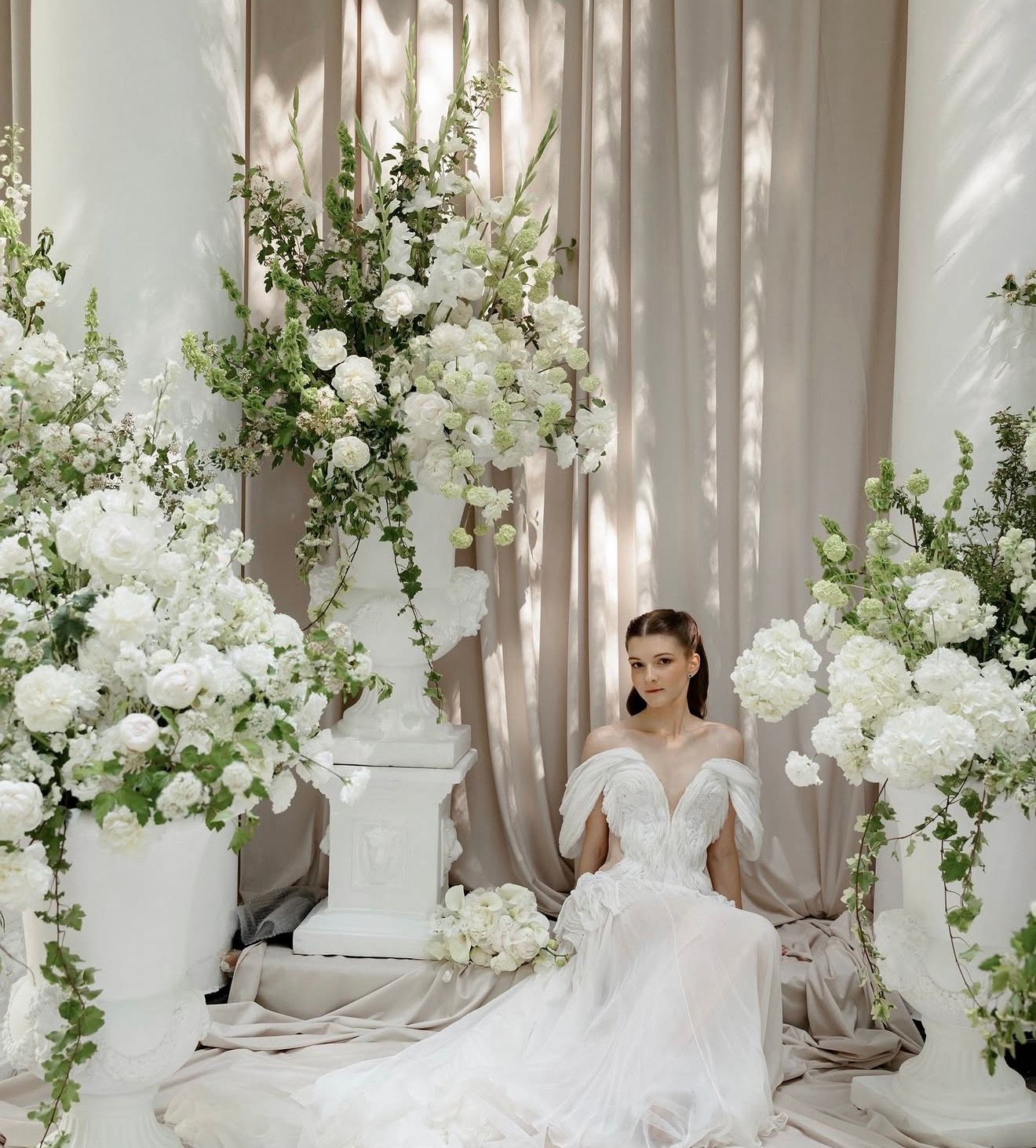 Events & Weddings