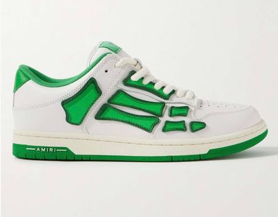 Am*ri Skel - Green