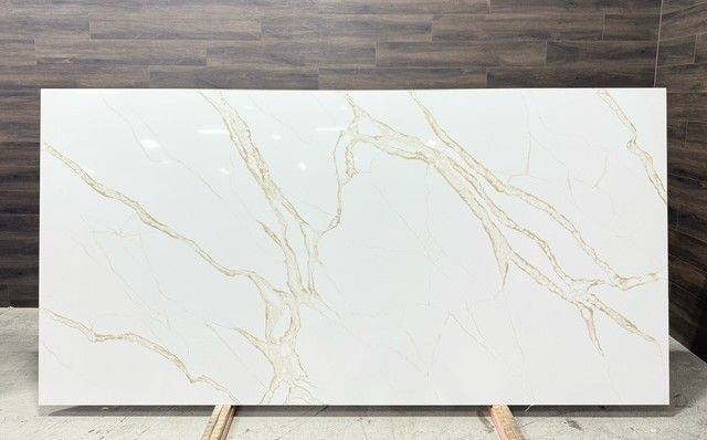 Calacatta Palomino Standard