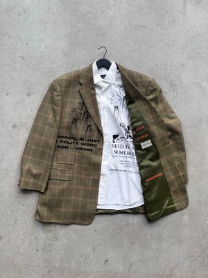 Suit Combo « JELLYFACE »