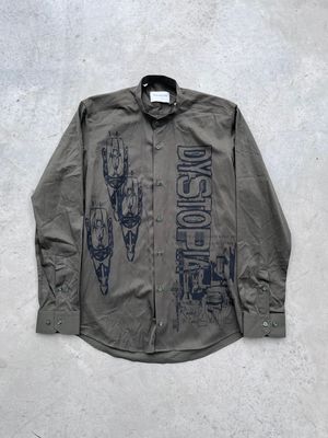 Shirt Alternative Fashion Serigraphy