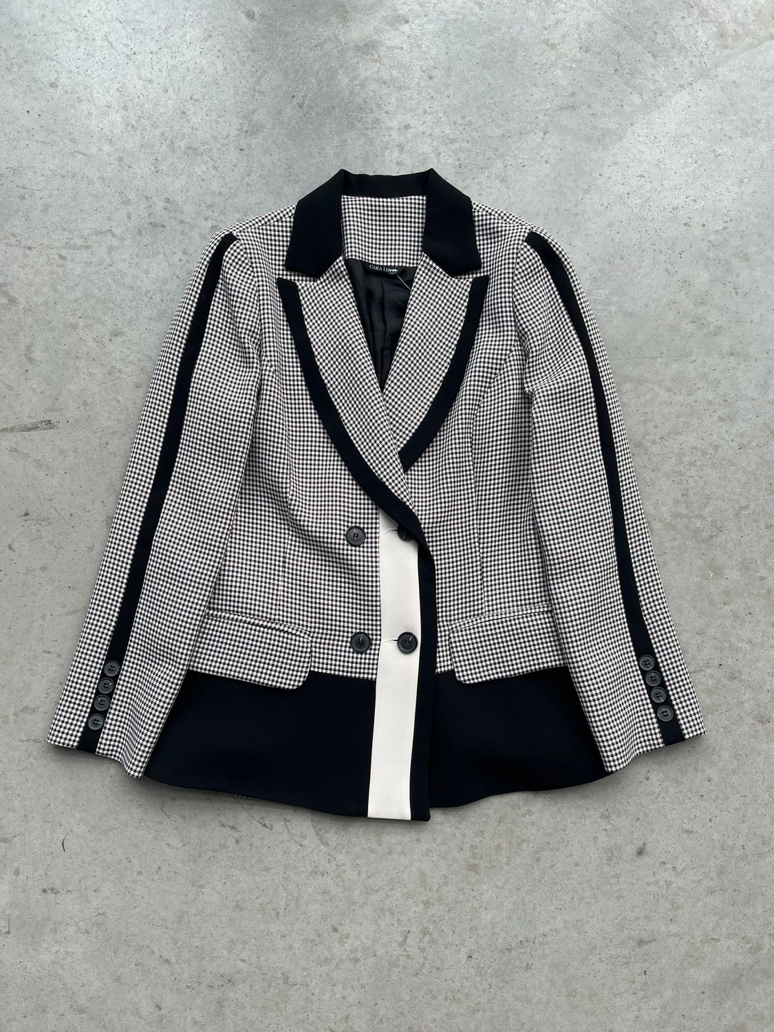 Blazer «EXISTENZ»