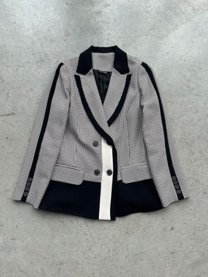 Blazer «EXISTENZ»