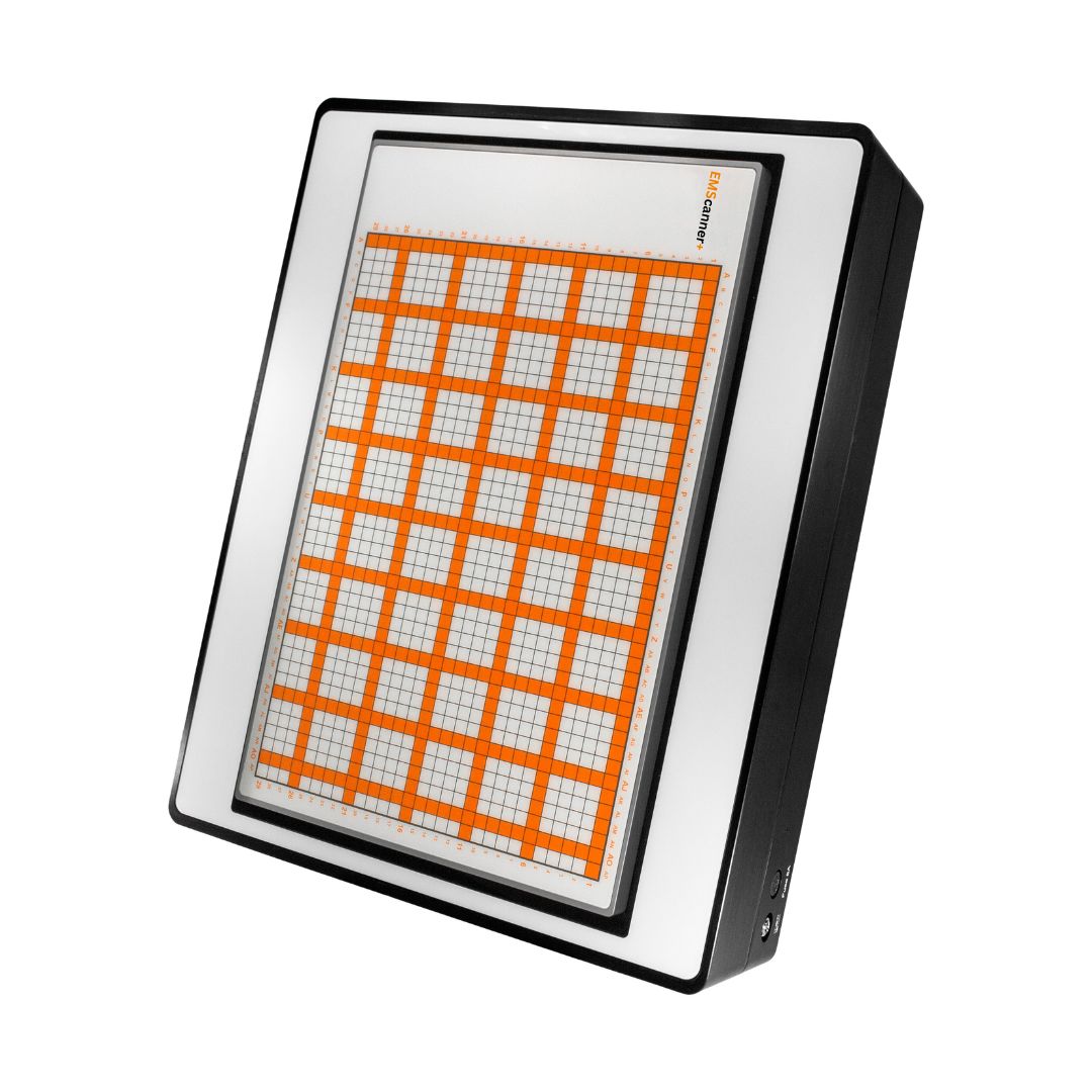 EMScanner+ Rental Solution EMScanner+ Rental Solution