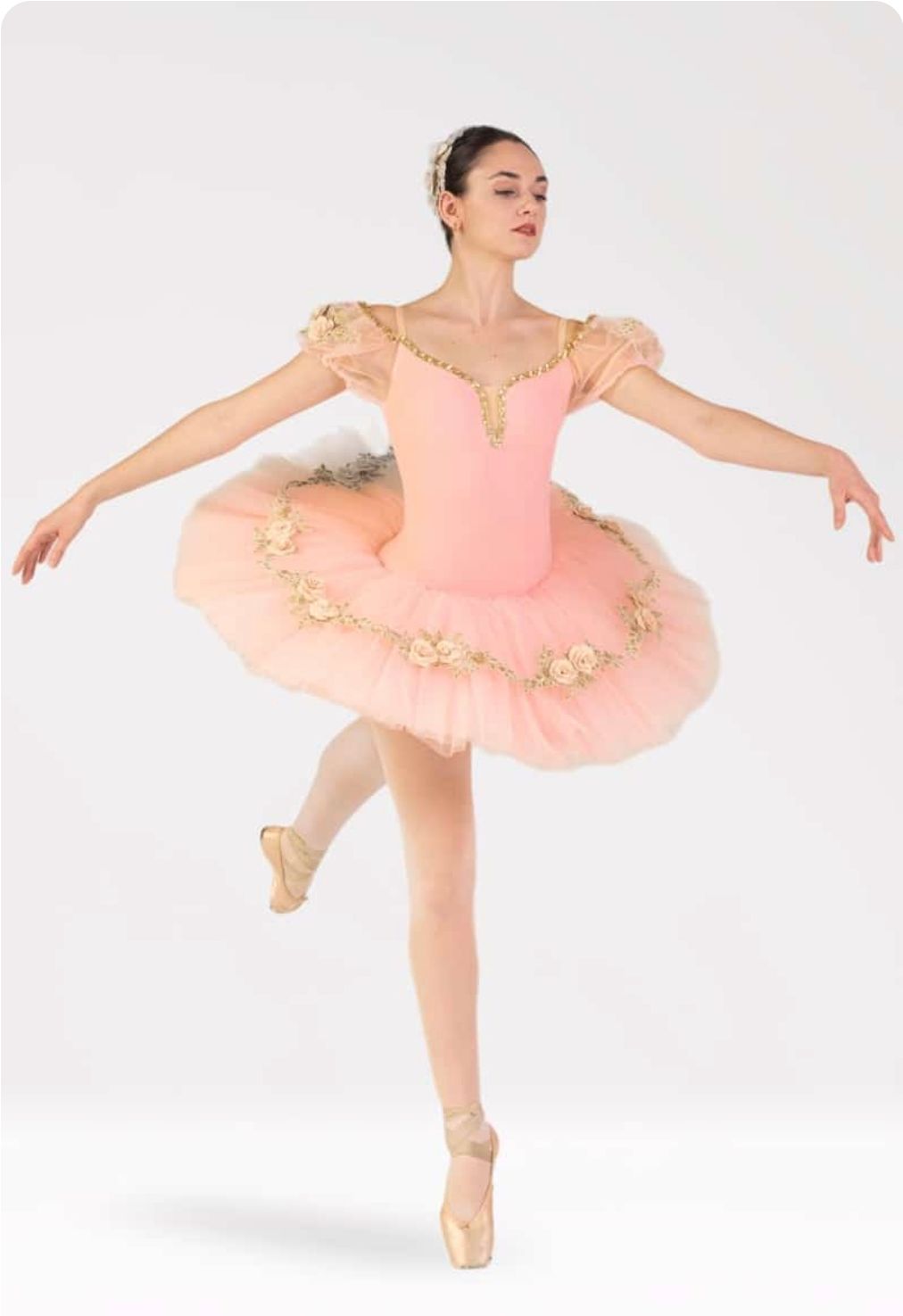 Tutu SLEEPING BEAUTY HARMONY