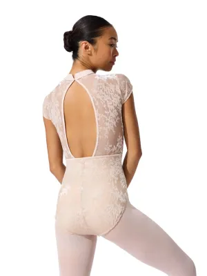 Justaucorps CAPEZIO