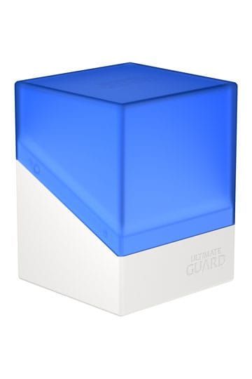Ultimate Guard Boulder 100+ Synergy - Blue White