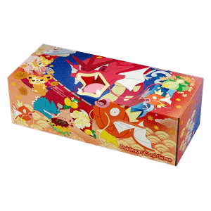 Pokémon Center Hiroshima Special Box Pokémon Center Hiroshima Special Box