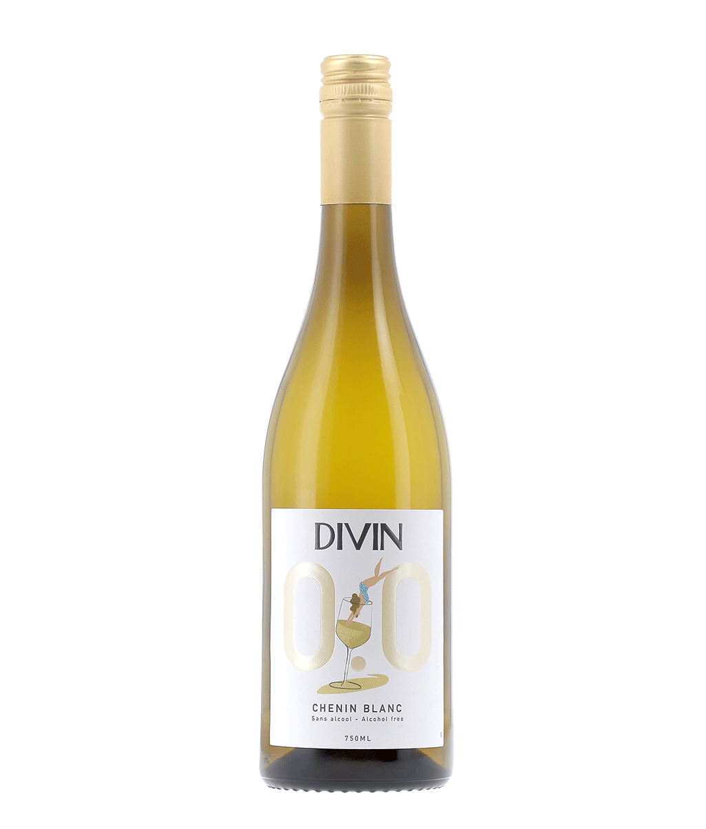 Divin Chenin Blanc