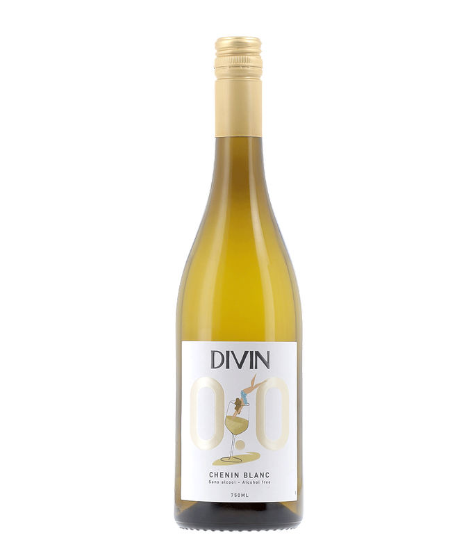 Divin Chenin Blanc