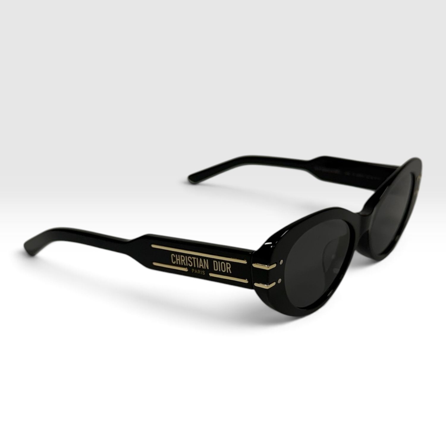 LUNETTES DE SOLEIL À MONTURE PAPILLON CHRISTIAN DIOR EYEWEAR