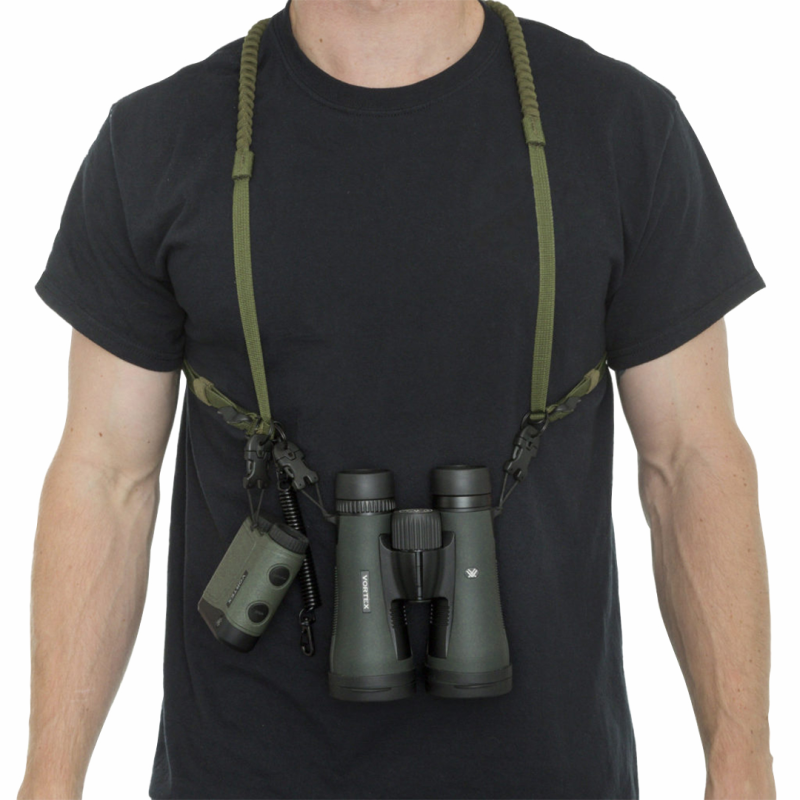 Elevation Range Finder Harness Dual Bino – weitere Produktansicht