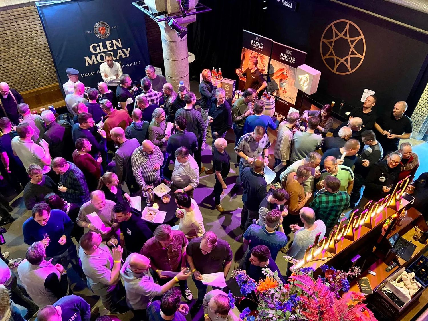 Ticket voor het 17e Whisky Festival Zuid-Nederland op zondag 18 april 2027 Ticket voor het 17e Whisky Festival Zuid-Nederland op zondag 18 april 2027