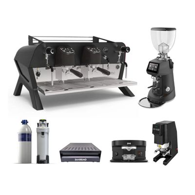 F18 Package Deal (37.5)