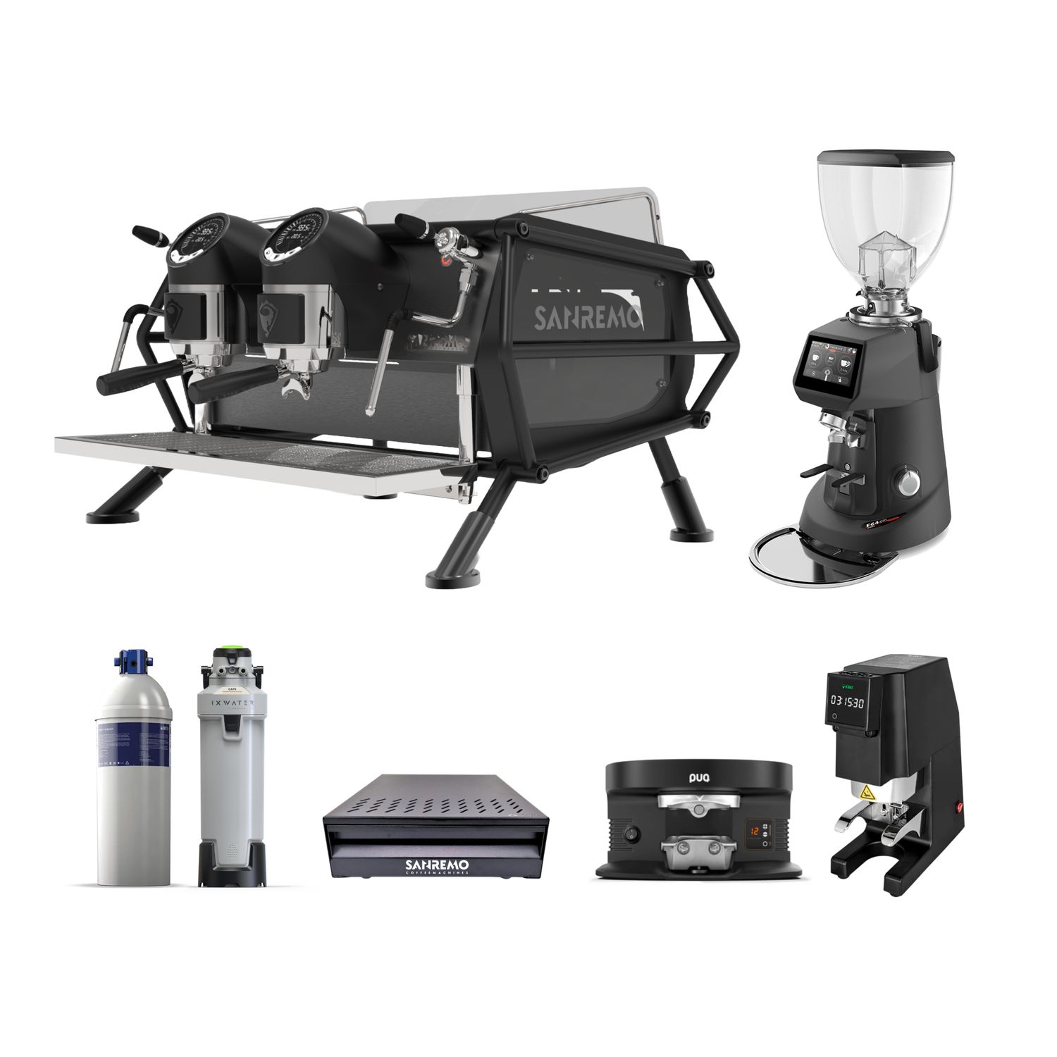 Cafe Racer Package Deal (30)