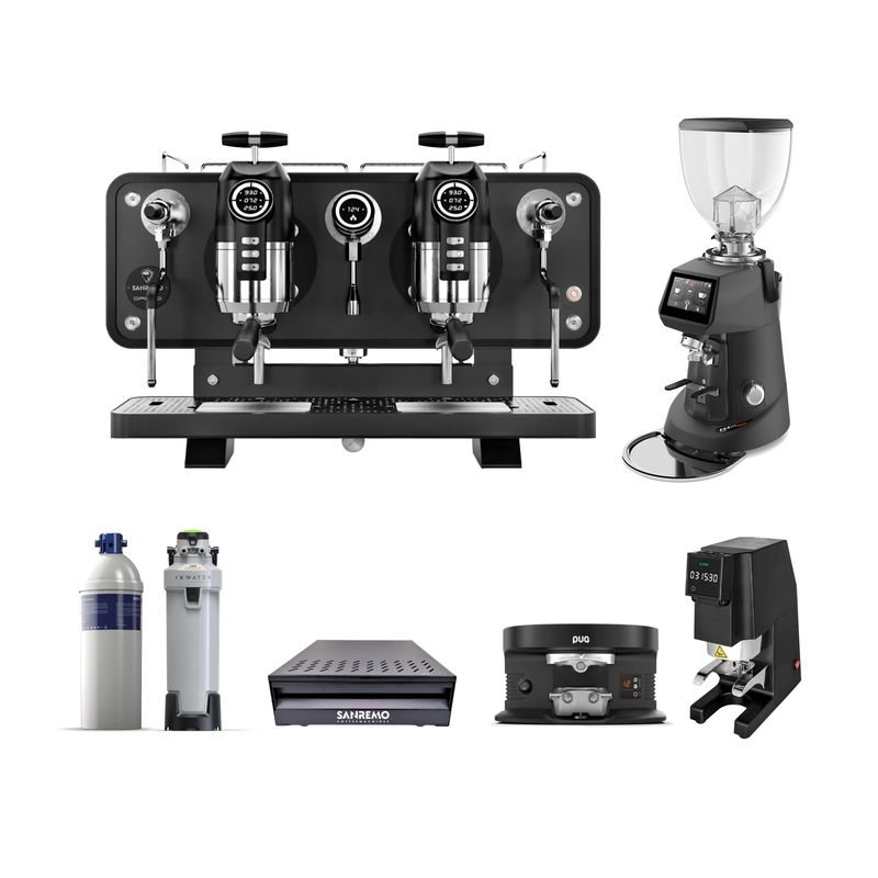 Opera Package Deal (25)