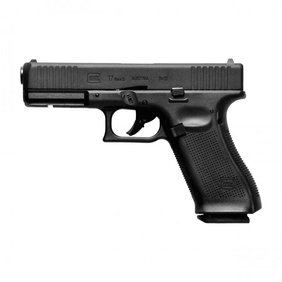 Pistolet Glock 17 gen6 MOS