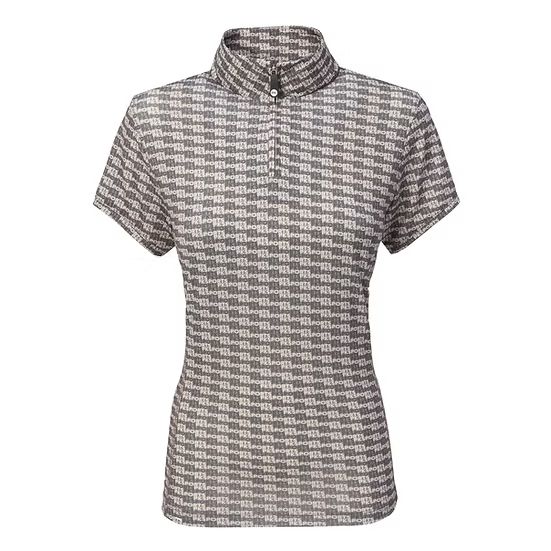 PK Performance Shirt Dakota Clay