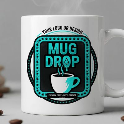 Personalised Mugs