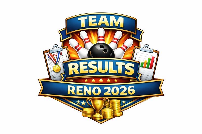 Download Team Results - Reno 2026