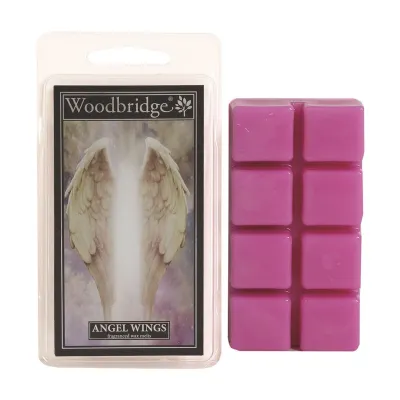 Woodbridge - Duftwachs Angel Wings - 68g Woodbridge - Duftwachs Angel Wings - 68g