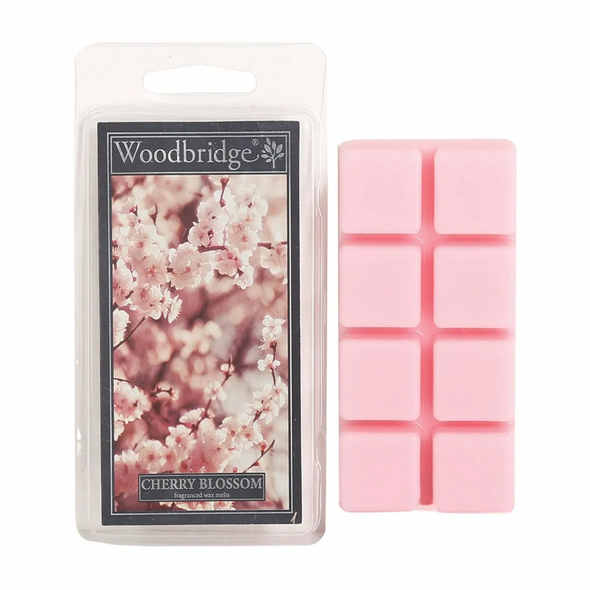 Woodbridge - Duftwachs Cherry Blossom - 68g