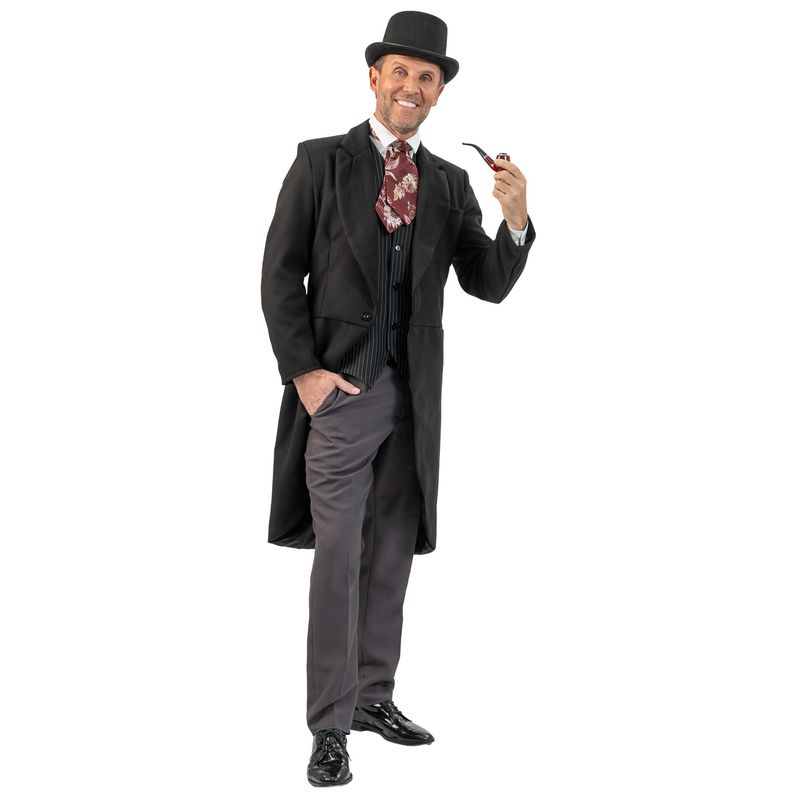 Frack Bauernhochzeit Männer