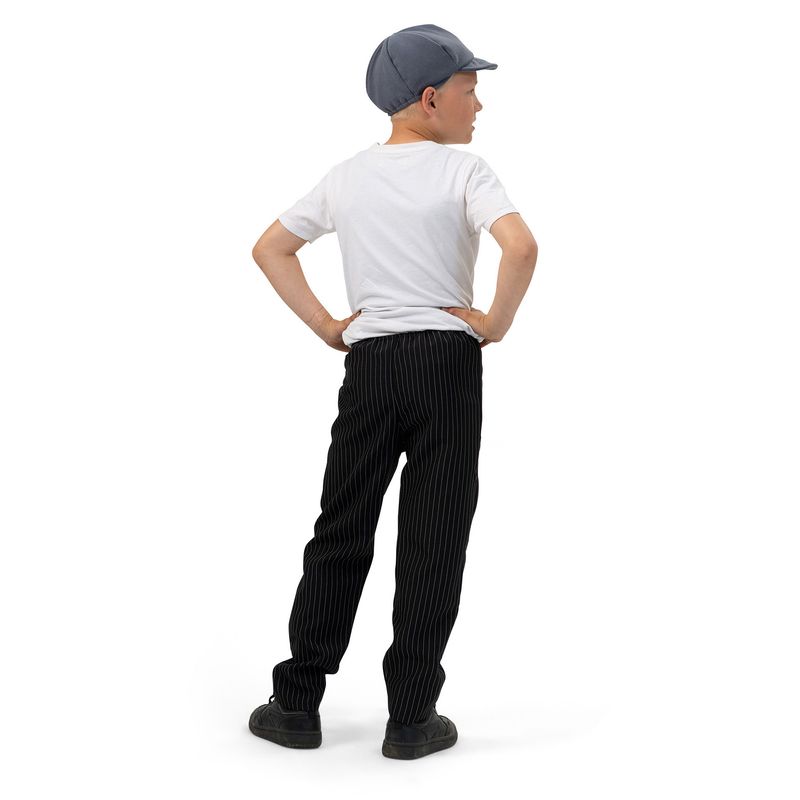 Broek Krijtstreep Boerenbruiloft Jongens