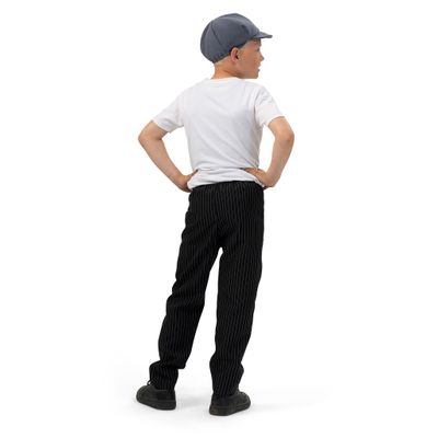 Hose Nadelstreifen Bauernhochzeit Jungen