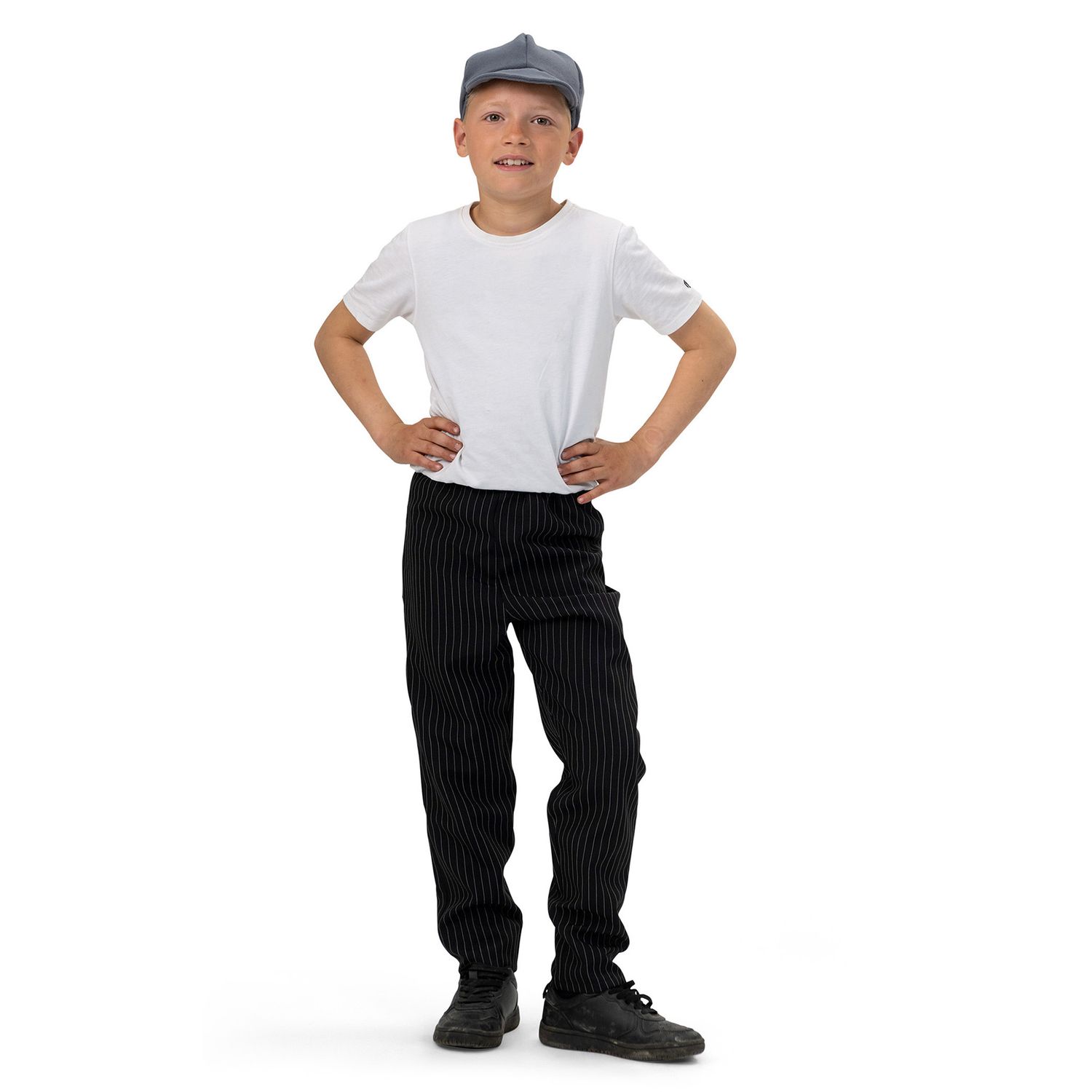 Hose Nadelstreifen Bauernhochzeit Jungen