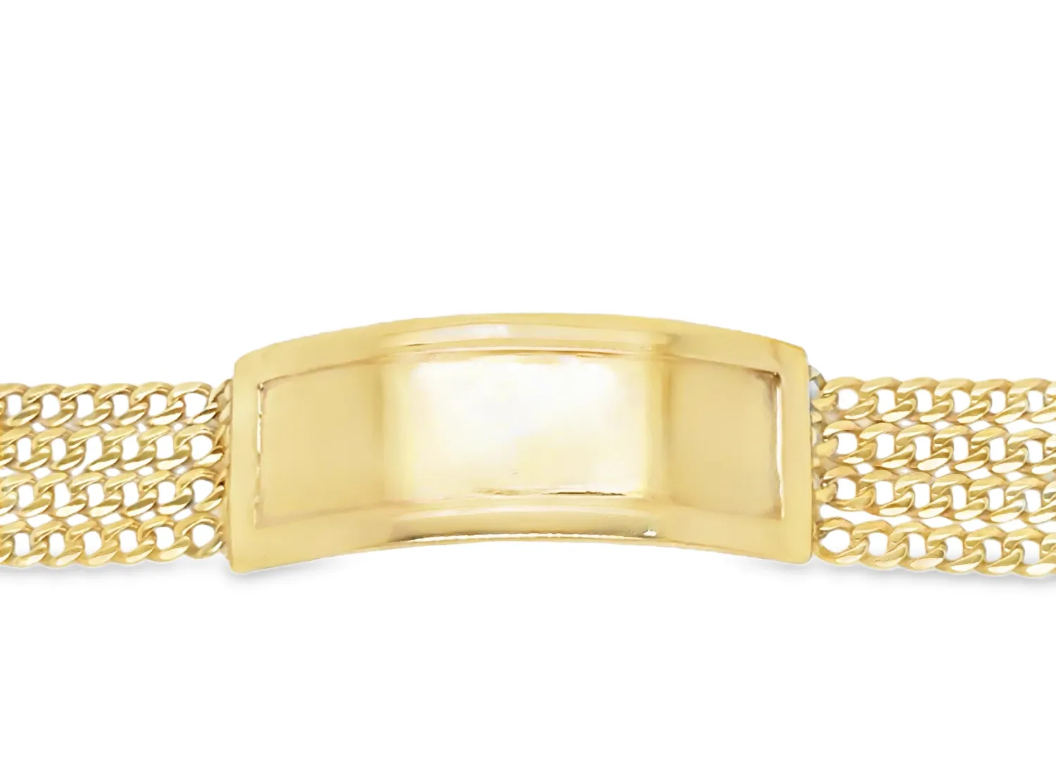 BRACELET PRESTIGE LINK