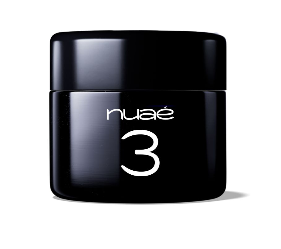 3 - Gommage thé blanc