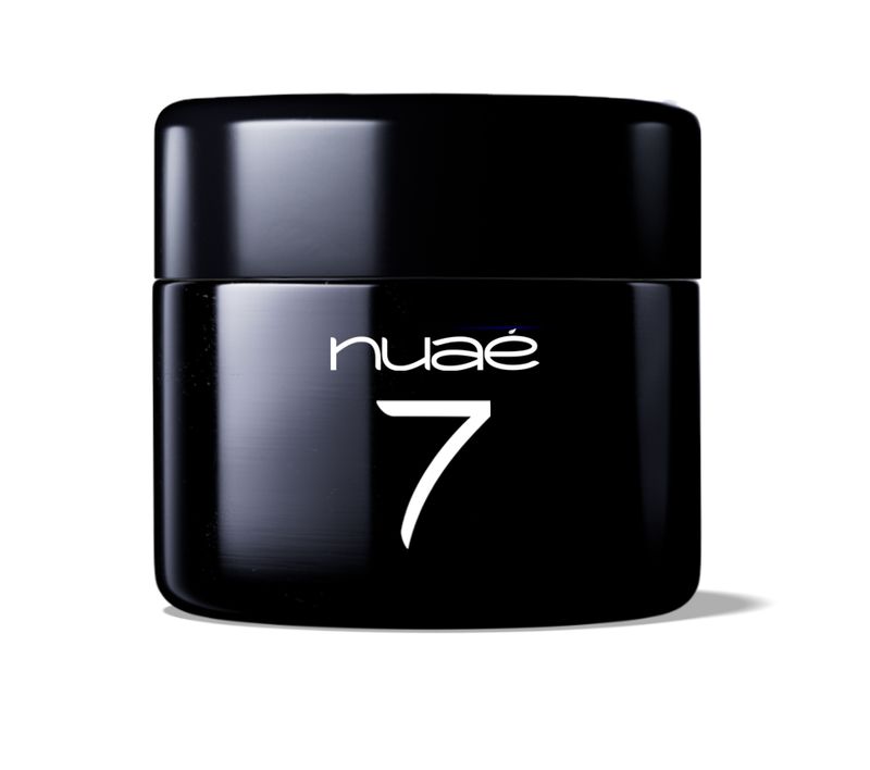 7 - Crème légère thé blanc