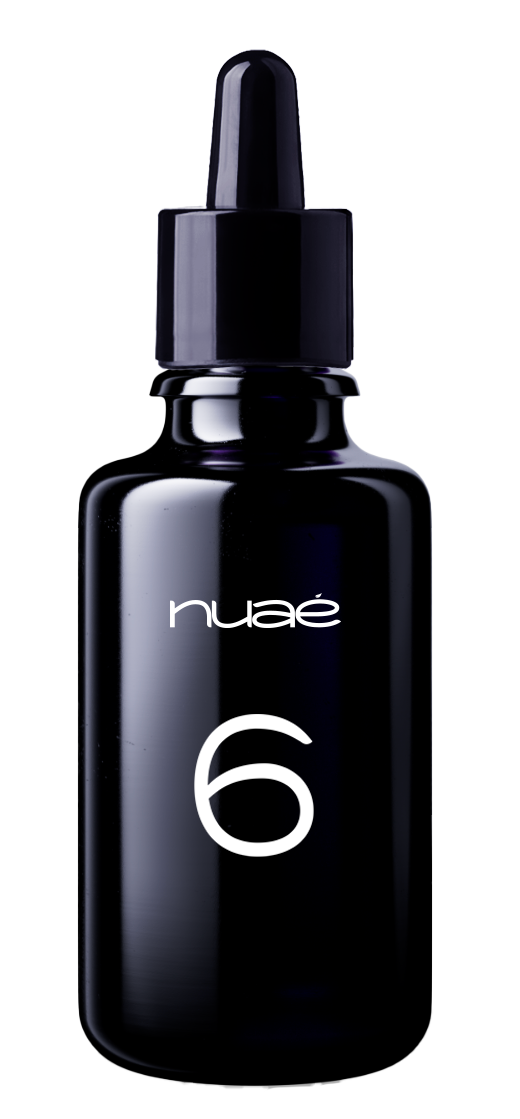 6 - Sérum visage thé blanc