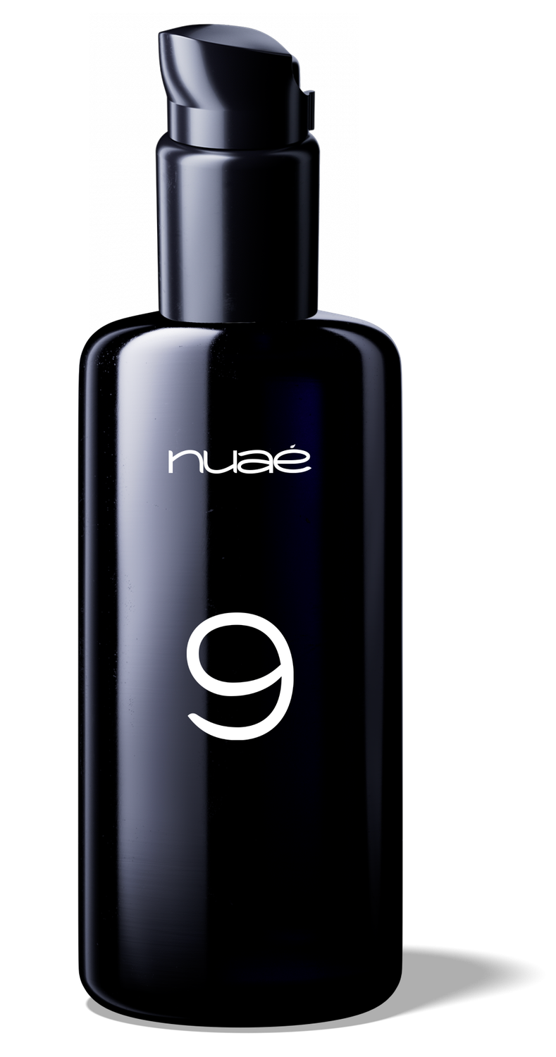 9 - Lait corps thé blanc