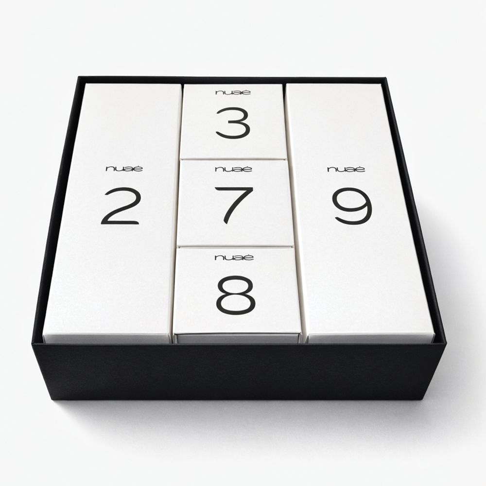 Coffret essentiel 29