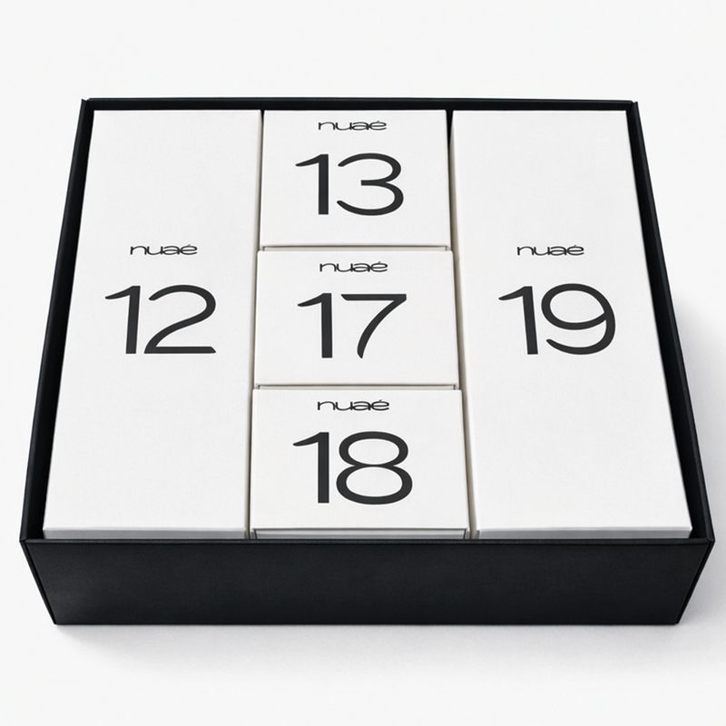 Coffret essentiel 79