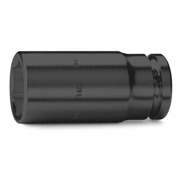 CHIAVE A BUSSOLA CON ATTACCO QUADRO 3/4", TIPO LUNGA
