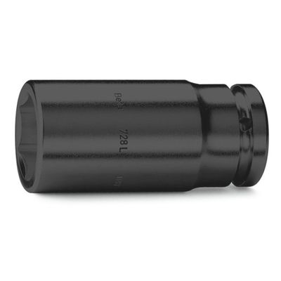 CHIAVE A BUSSOLA CON ATTACCO QUADRO 3/4", TIPO LUNGA