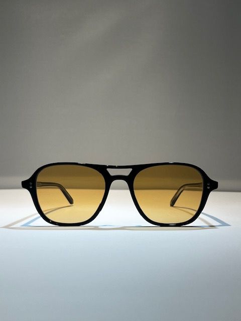 Garrett Leight Doc Bio BK/ SFDES