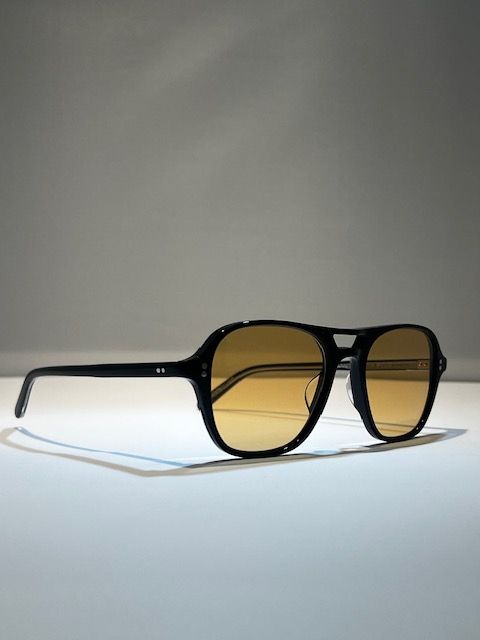 Garrett Leight Doc Bio BK/ SFDES