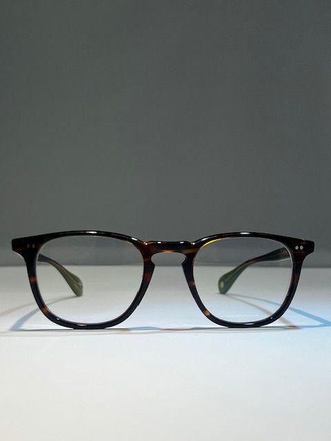 Garrett Leight Wilshire RWT
