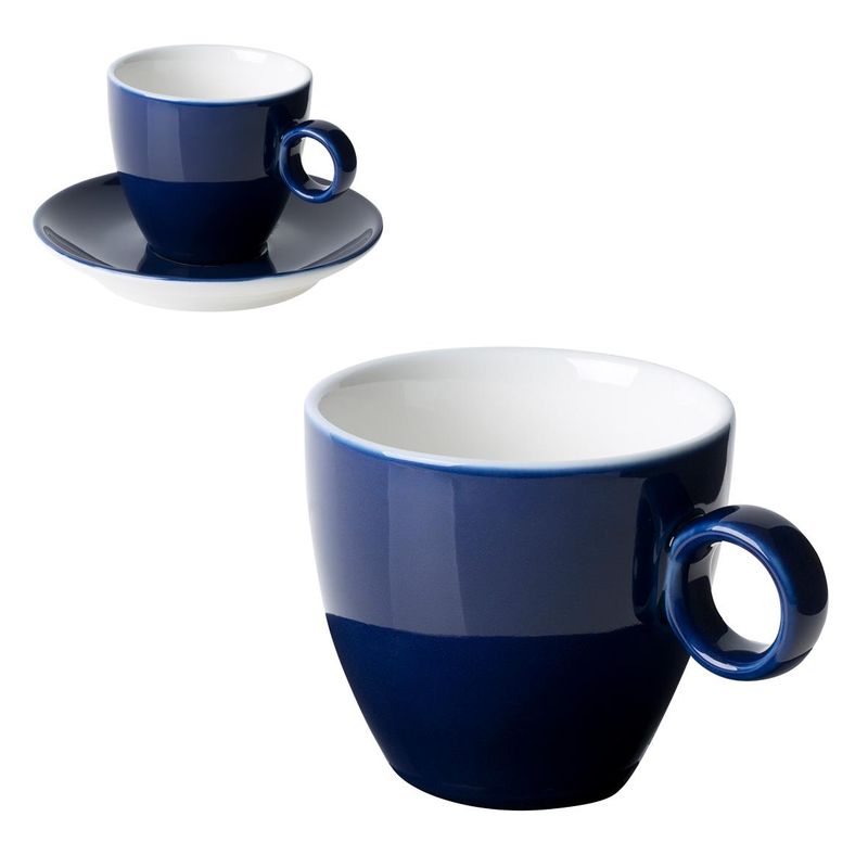 Bart Koffie Kop blauw 17 cl. 230.1151.2