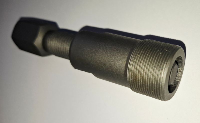 Ściągacz magneta GY6 50