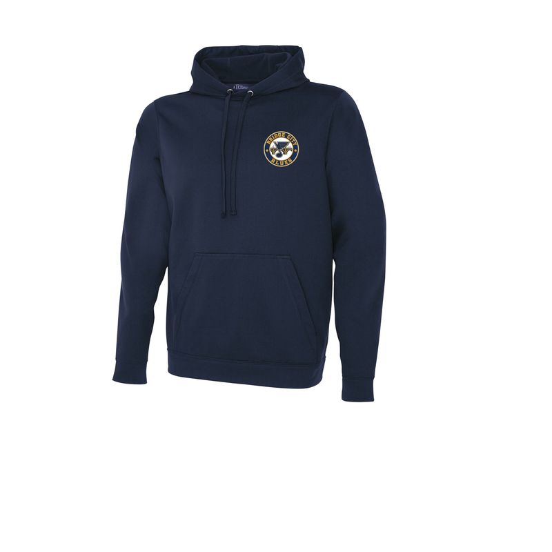 ATC Dri fit Hoodie