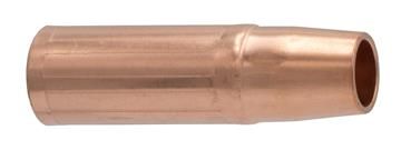 5/8"  Mig Nozzle (5/pack)